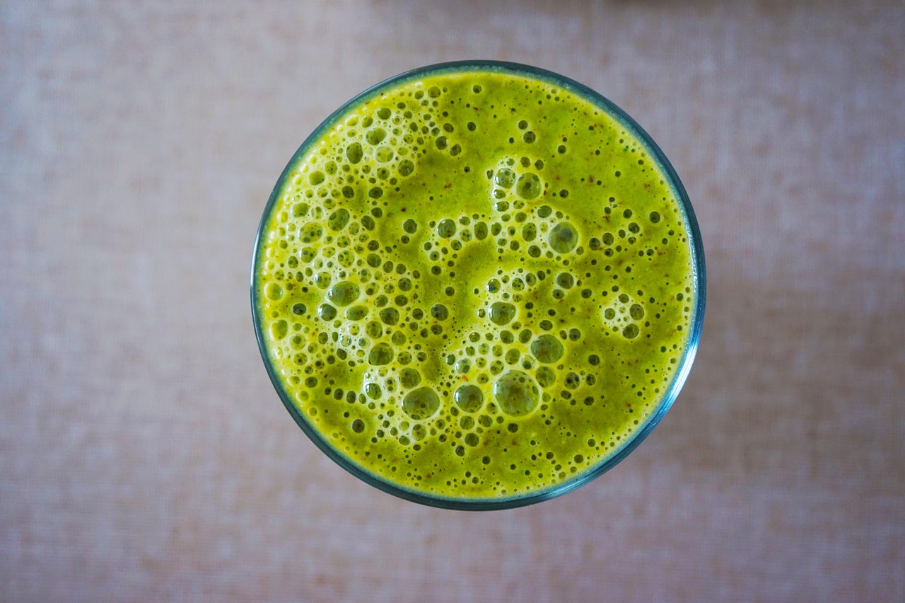 detoxikace organismu