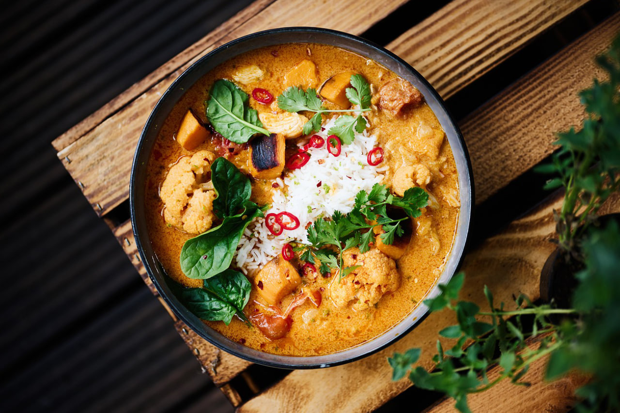 recept fitness kureci prsa na kari